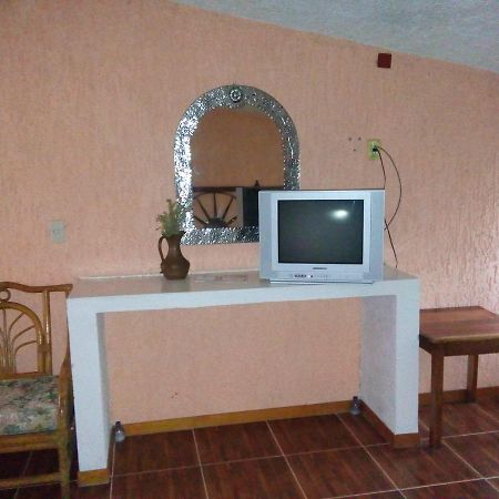 Hotel Juchitepec Juchitepec de Mariano Riva Palacio Exterior foto